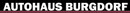 Logo Autohaus Burgdorf